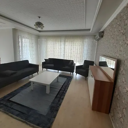 Anahtarim Gayrimenkul * Trabzon