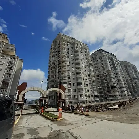 Apartment Anahtarim Gayrimenkul *