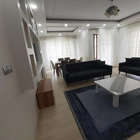 Anahtarim Gayrimenkul Apartment *