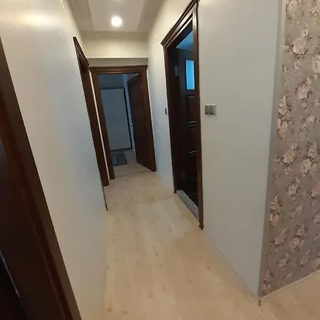 Anahtarim Gayrimenkul Apartment Trabzon