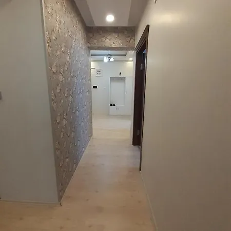 Anahtarim Gayrimenkul Apartment