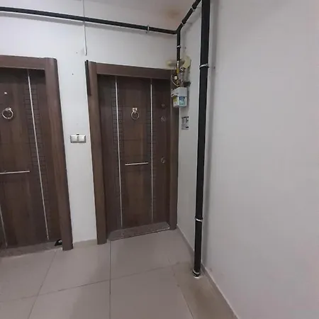 Apartment Anahtarim Gayrimenkul Trabzon
