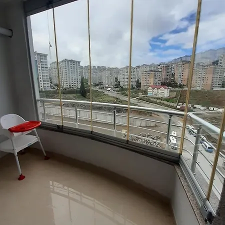 Apartment Anahtarim Gayrimenkul *
