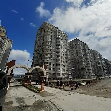 Apartment Anahtarim Gayrimenkul Trabzon