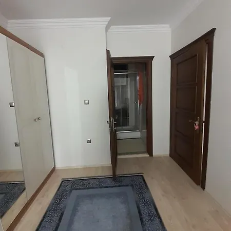 Anahtarim Gayrimenkul Apartment