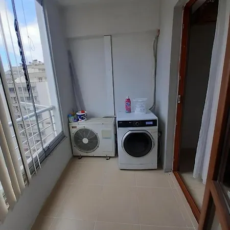 Apartment Anahtarim Gayrimenkul Trabzon