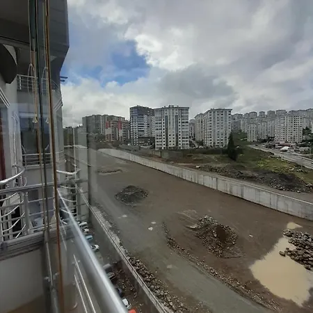 Anahtarim Gayrimenkul Apartment