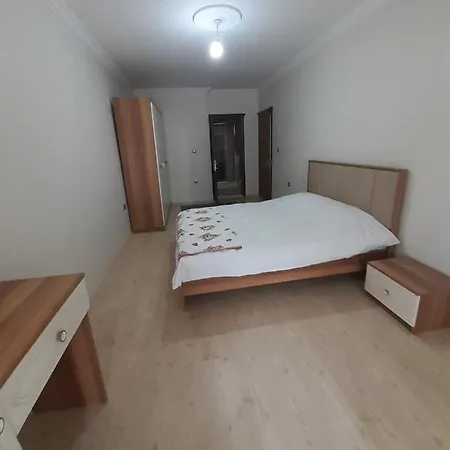 Apartment Anahtarim Gayrimenkul Trabzon