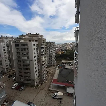 Anahtarim Gayrimenkul Apartment *