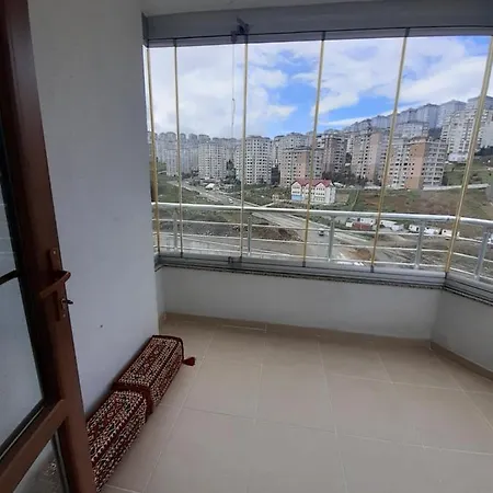 Anahtarim Gayrimenkul Apartment
