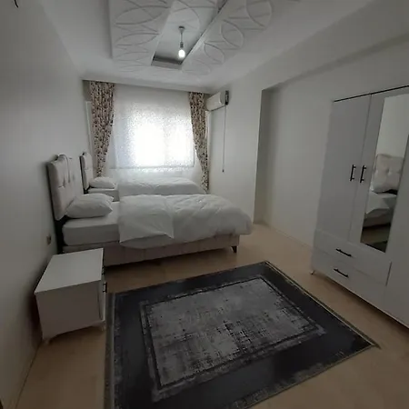 Apartment Anahtarim Gayrimenkul Trabzon