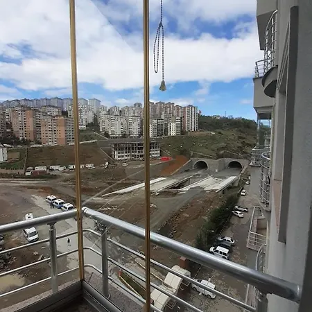 Anahtarim Gayrimenkul Apartment Trabzon