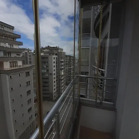 Anahtarim Gayrimenkul Apartment