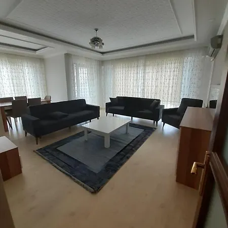 Apartment Anahtarim Gayrimenkul Trabzon