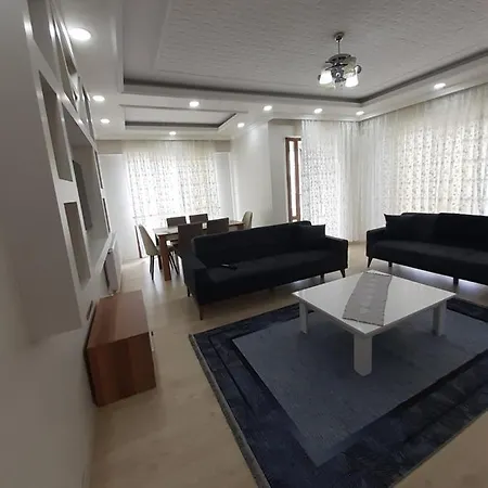 Anahtarim Gayrimenkul Apartment Trabzon